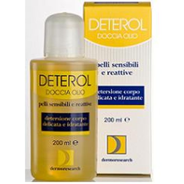 DETEROL-BAGNO-DOCCIA 200ML-image