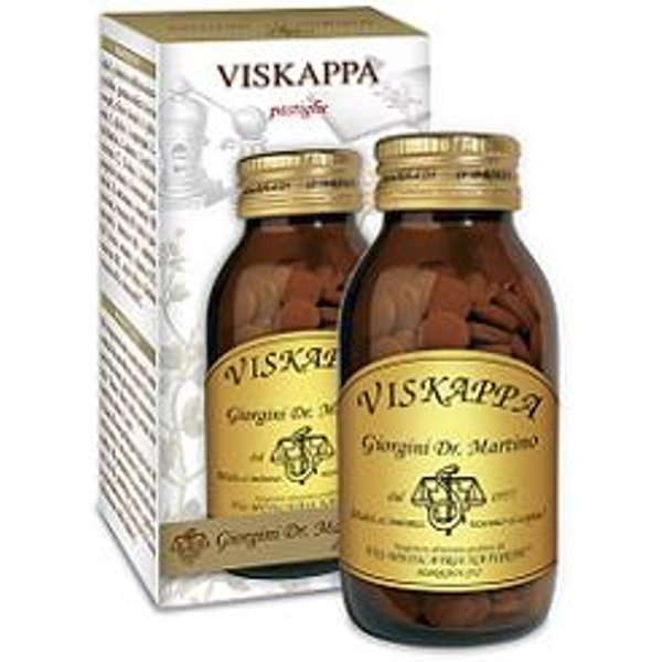 Viskappa 90 G Pastiglie Giorg-image