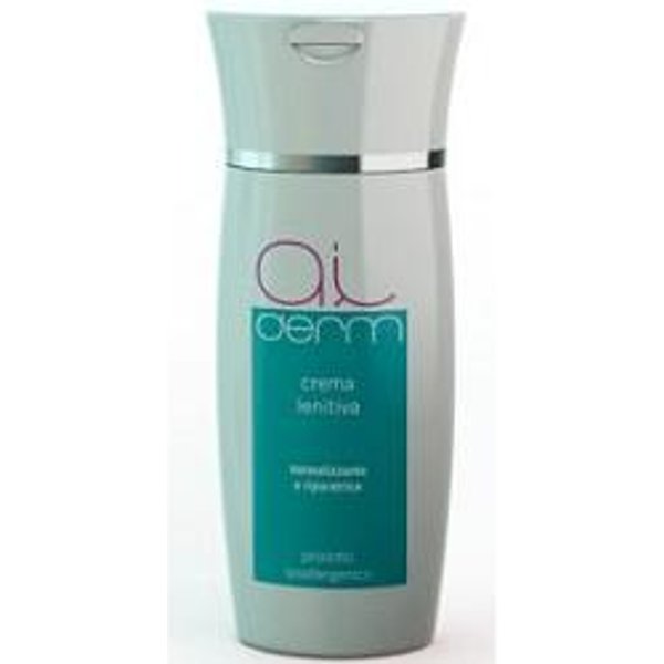 Aiderm Crema Lenitiva 100ML-image