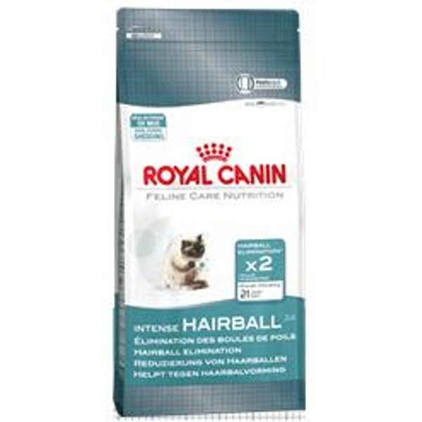 Royal Canin Gatto Hairball Care 400GR-image