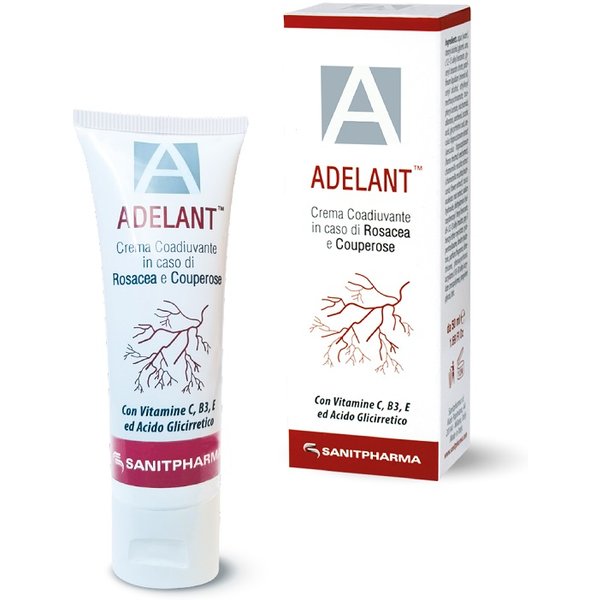 Adelant Crema 50Ml-image