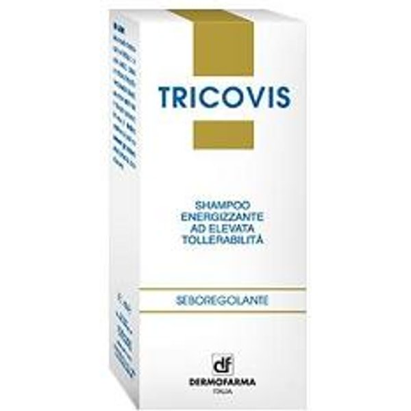 Tricovis SH 150 ML-image