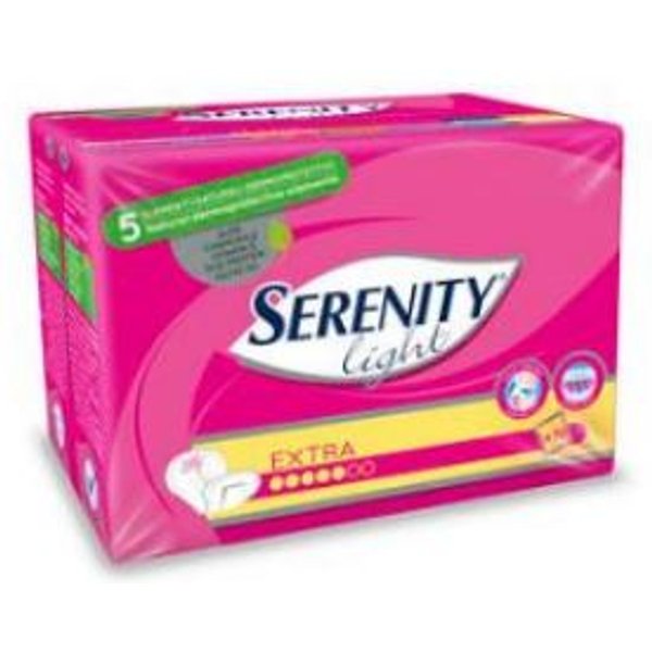 Serenity Light Lady Extra 30PZ-image