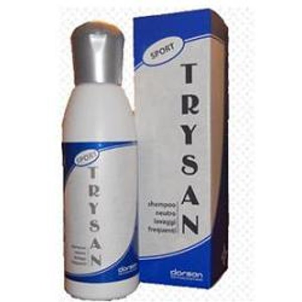 Trysan*Sh Sport 125 ML-image