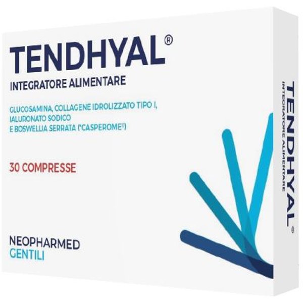 Tendhyal 30CPR-image