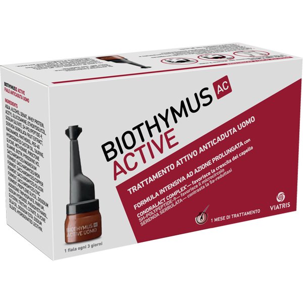 Biothymus AC ACT U Tr.10F.-image