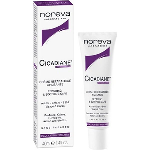 Cicadiane CR 40ML-image