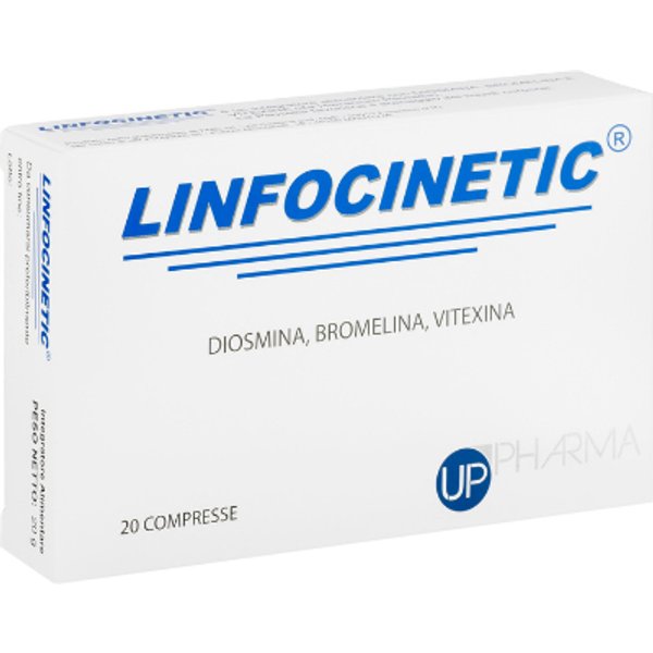 Linfocinetic 20CPR-image
