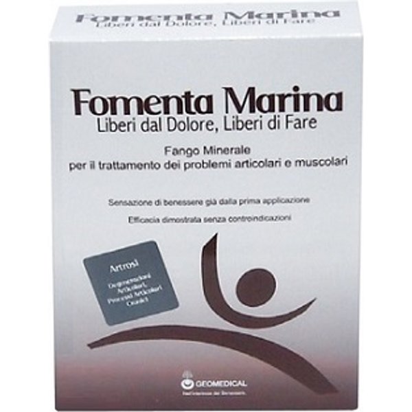 Artrosi GEL Minerale 5BUST 150-image