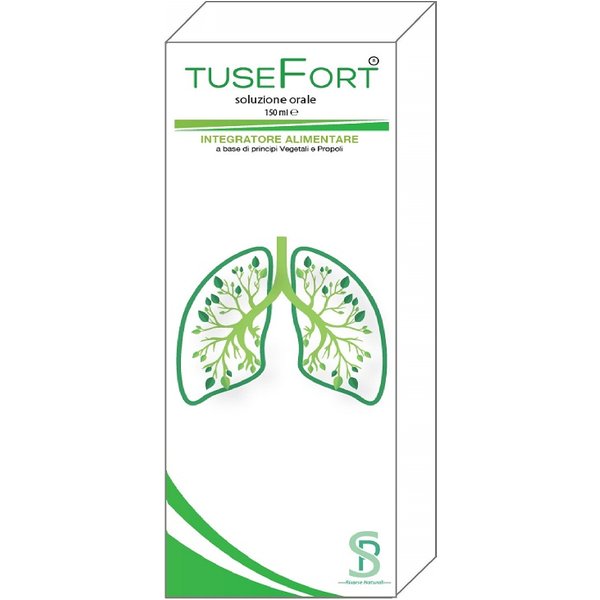 Tusefort 150Ml-image