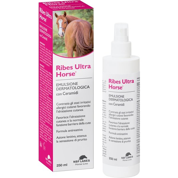 Ribes Horse Emulsione Ultra-image