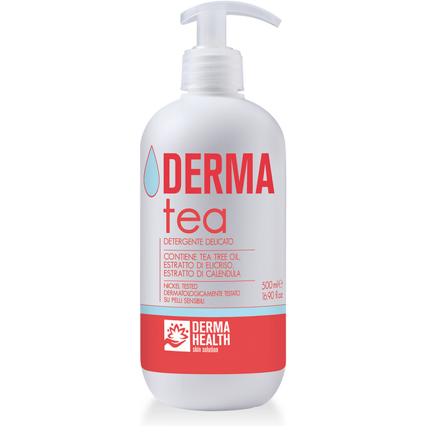 Derma TEA 500ML-image