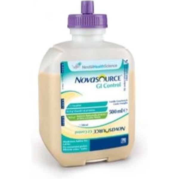 Novasource GI Control NEU500ML-image