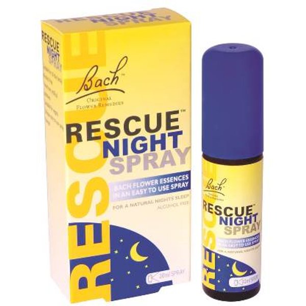 Rescue Night SPR S/Alc 20M Natur-image