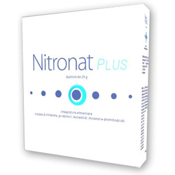 Nitronat Plus 14BUSTE-image