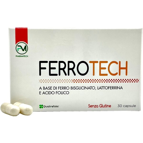 Ferrotech 30CPS-image
