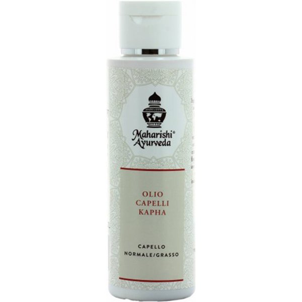 Olio Capelli Kapha 100ML-image