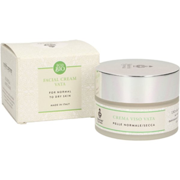 MAP Crema Viso Vata 50Ml-image