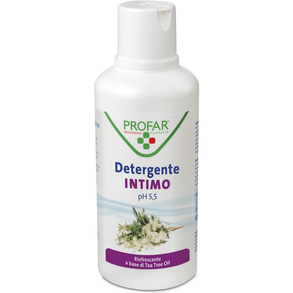 Profar Detergente Intimo 250ML-image