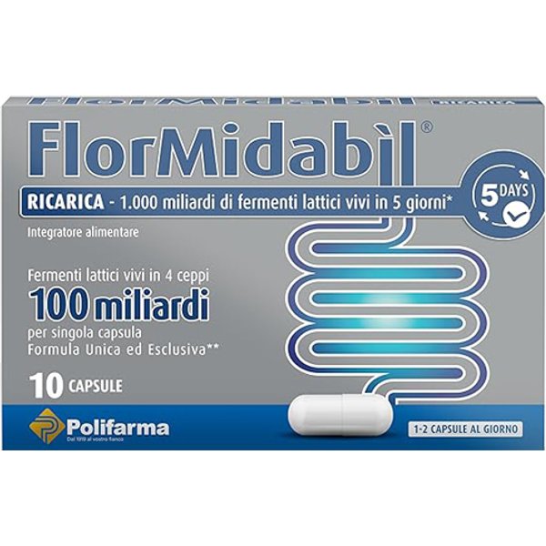 Flormidabil Ricarica CPS-image