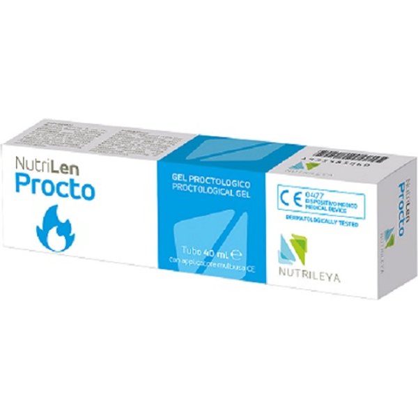 Nutrilen Procto 30ML-image