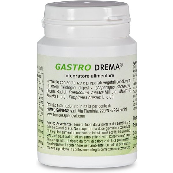 Gastro Drema 30 Cpr-image