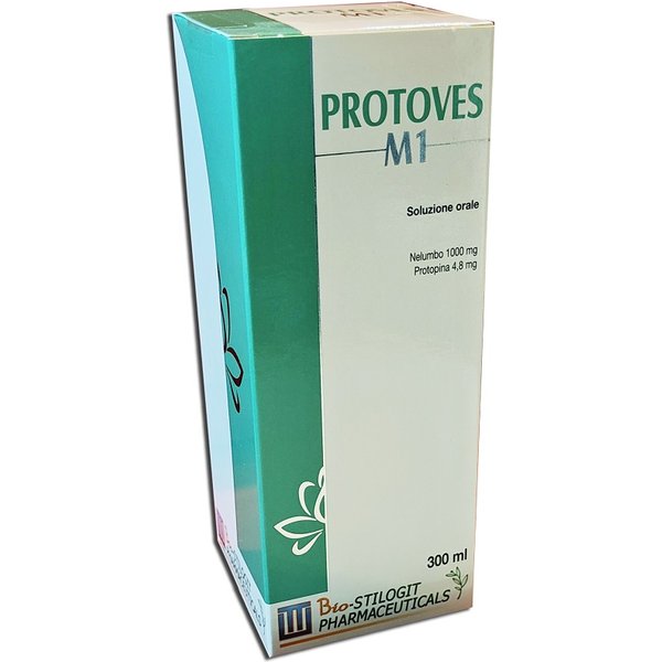 Protoves M1 300ML-image