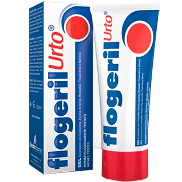 Flogeril Urto 100ML-image