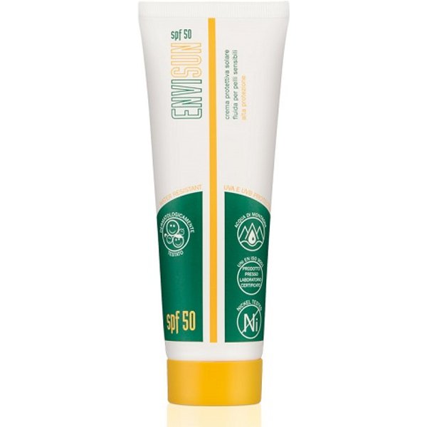 Envisun Crema Spf50 100Ml-image