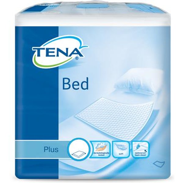 Tena BED PL Trav 60X60 40P 0119-image