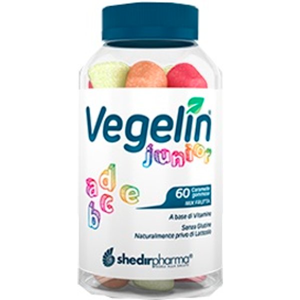 Vegelin Junior 60CARAM Gomm-image