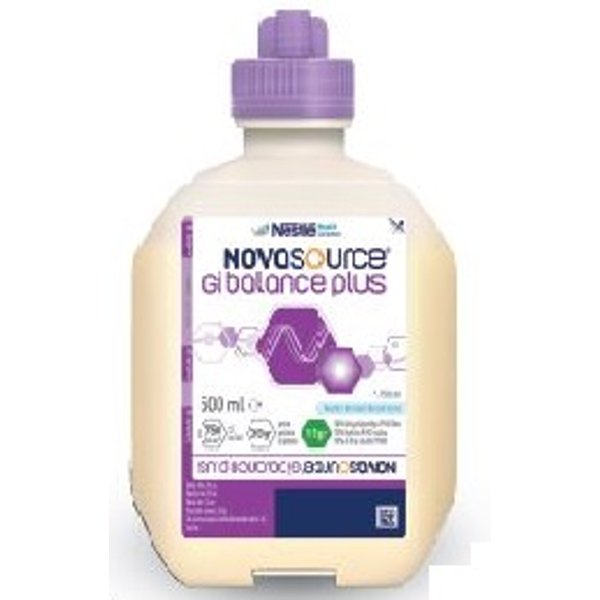 Novasource GI Balance Plus-image
