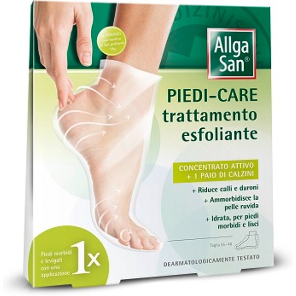 Piedi Care Tratt Esfol Allgasan-image