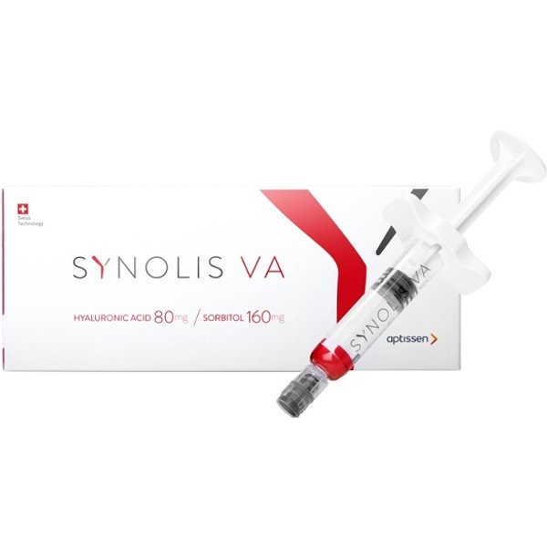 Synolis V-A 80/160 Mono 4ML-image