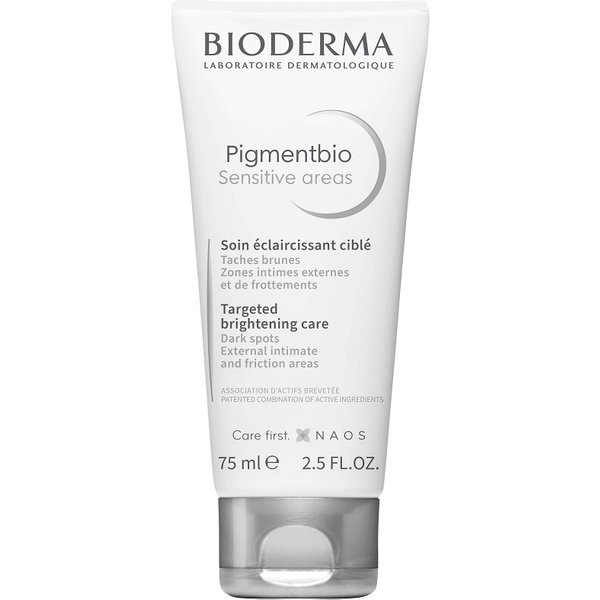 Bioderma Pigmentbio Sensitive Areas 75 Ml - Trattamento Schiarente-image