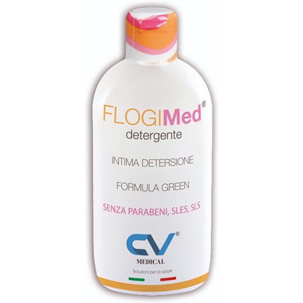 Flogimed Detergente-image