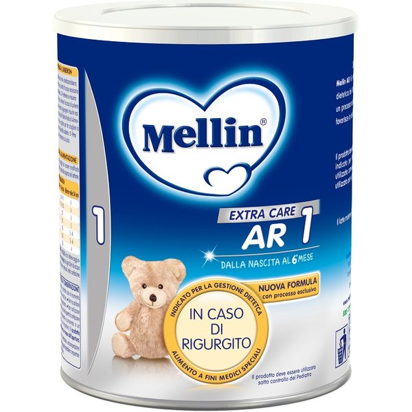 Mellin AR 1 400G-image