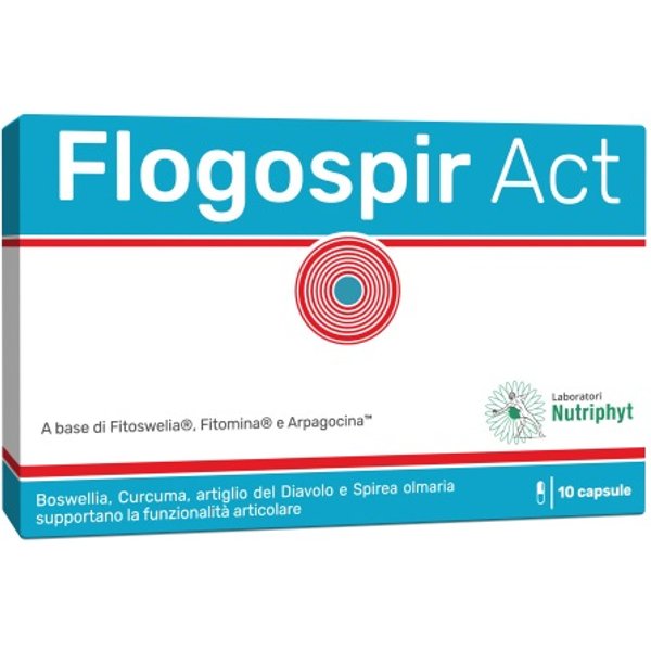 Flogospir ACT 10CPS-image
