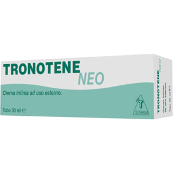 Tronotene NEO Crema Intima 30G-image