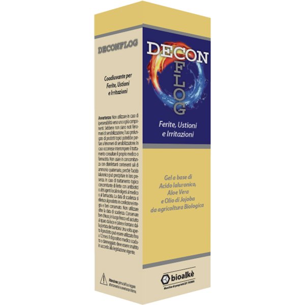 Deconflog GEL 25G-image