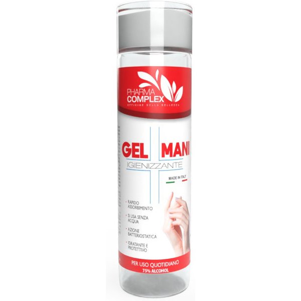 Pharma Complex GEL Mani 250ML-image