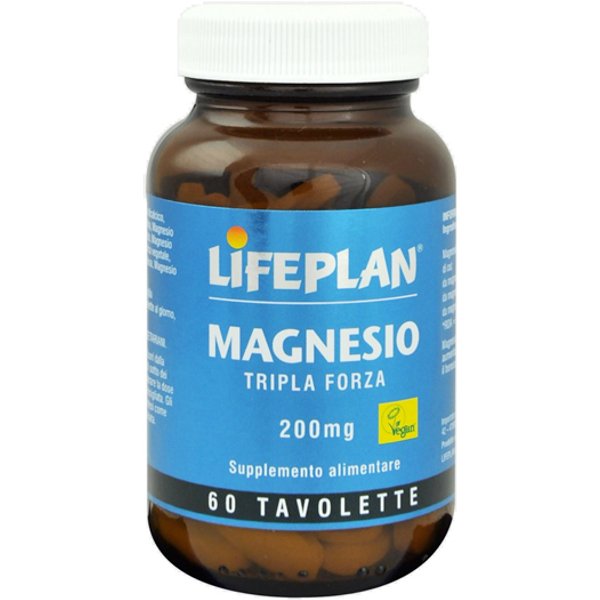 Magnesio Tripla Forza 60 Tav.-image