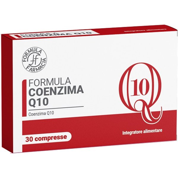 Formula Coenzima Q10 30 CPR-image