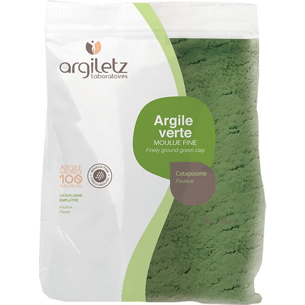 Argiletz Arg.Verde Moule 1Kg-image