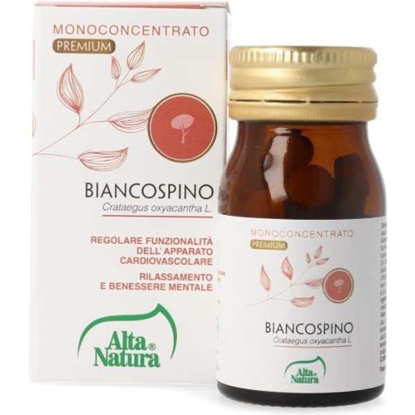 Biancospino 60 Cpr A-NATURA-image