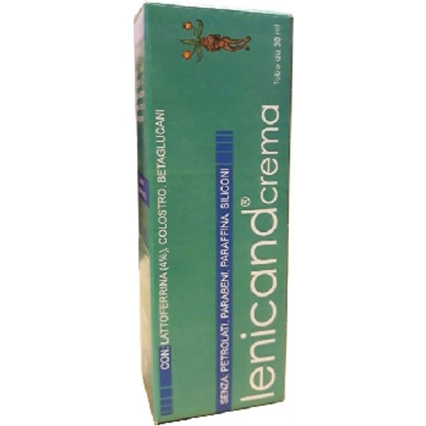 Lenicand Crema 30ML-image