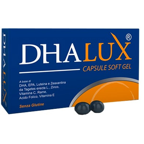 Dhalux 30CPS Molli-image