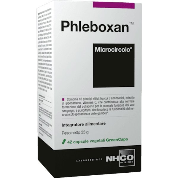 Nhco Phleboxan 42Cps-image