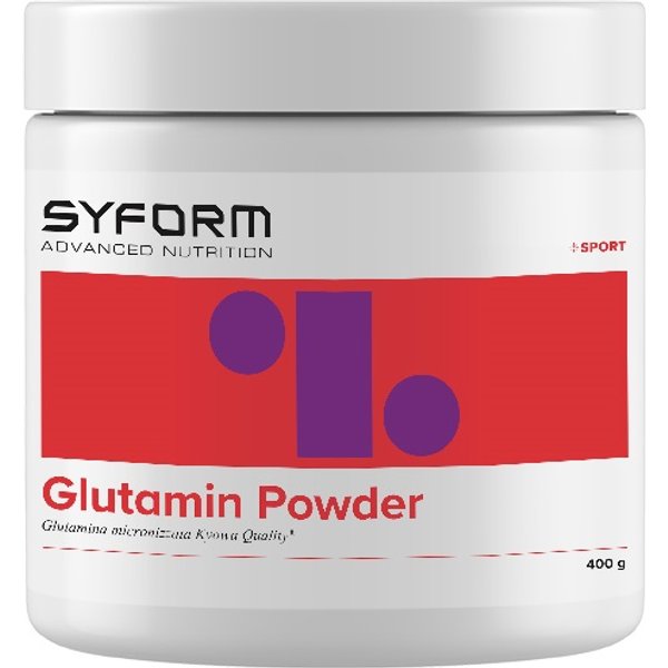 Glutamin Powder FL 400G-image