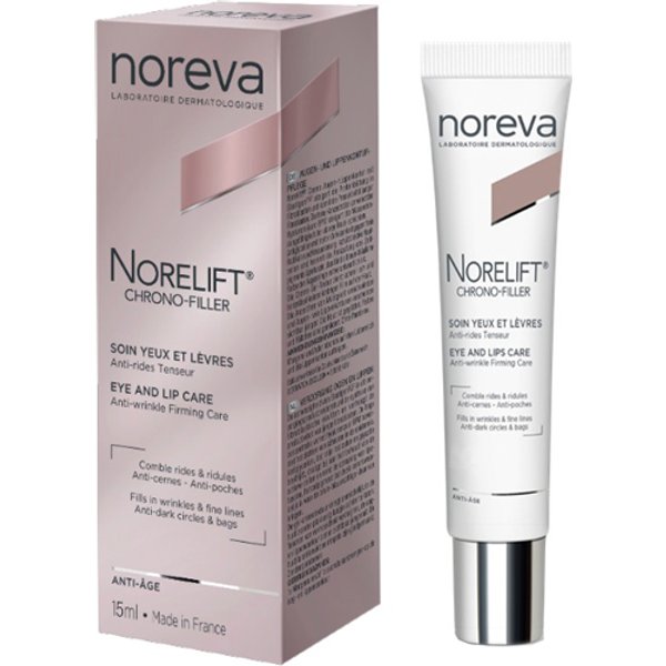 Norelift Soin Contorno Occhi-image